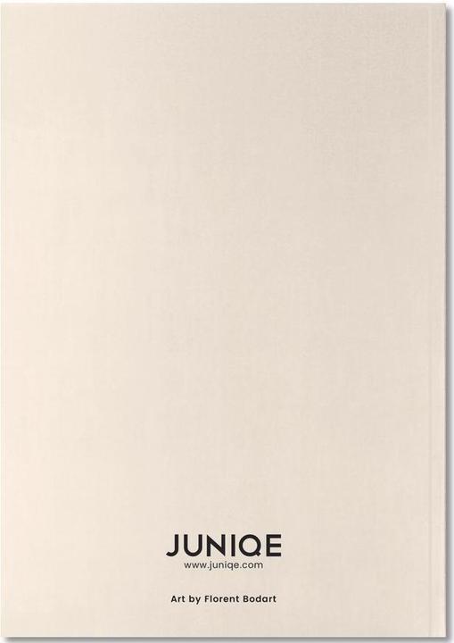 Actual product image Juniqe High Fidelity Toaster - Movies (A5, Lined, Hardcover)