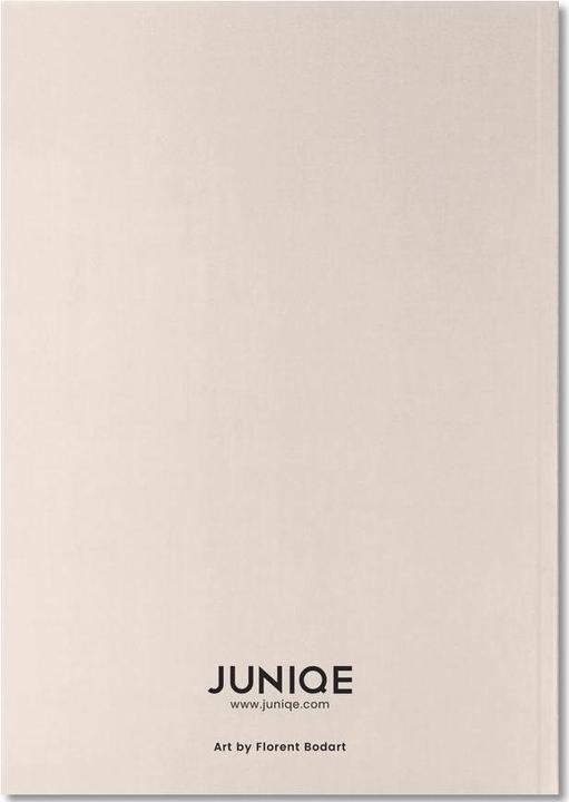 Immagine prodotto Juniqe Love Bike 2 - Biciclette (A5, Righe, Copertina rigida)
