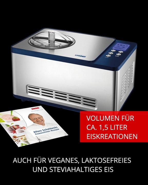 Actual product image Unold Schuhbeck (CH plug)