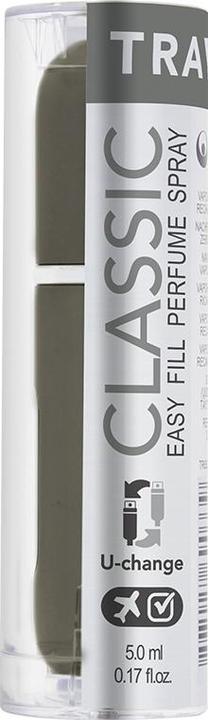 Actual product image Travalo Perfume diffuser (Eau de parfum, 5 ml)