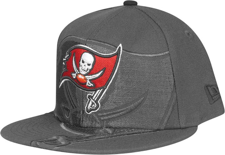 New Era Snapback Kinder Cap - SPILL Tampa Bay Buccaneers - C (53)