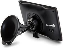 Produktbild Garmin Nüvi 2557LMT mit lebenslangem Kartenupdate, Europa (5")