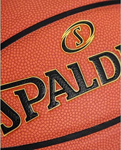 Immagine prodotto Spalding Pallacanestro TF1000 Legacy FIBA (7)