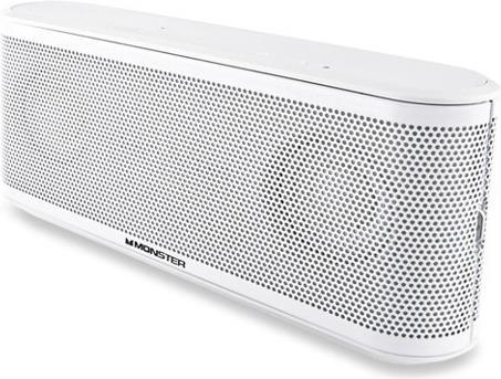 Monster Clarity HD Micro (Akkubetrieb)