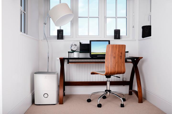 Actual product image Electrolux Dehumidifier (44 m², 16 l/24h)