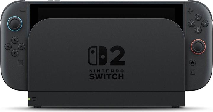 Image du produit Nintendo Switch 2