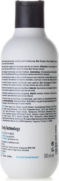 KMS California Head Remedy (300 ml, Flüssiges Shampoo)