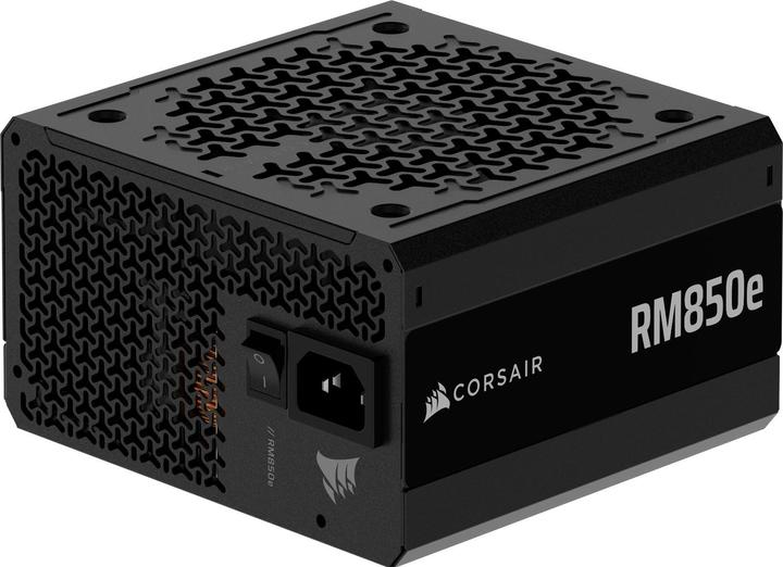 Actual product image Corsair RM850e (850 W)