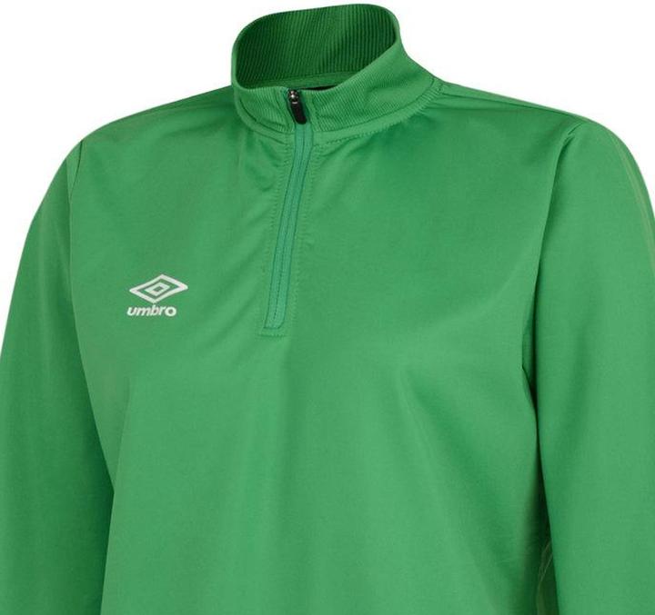 Immagine prodotto Umbro Felpa Club Essential con mezza zip (L)