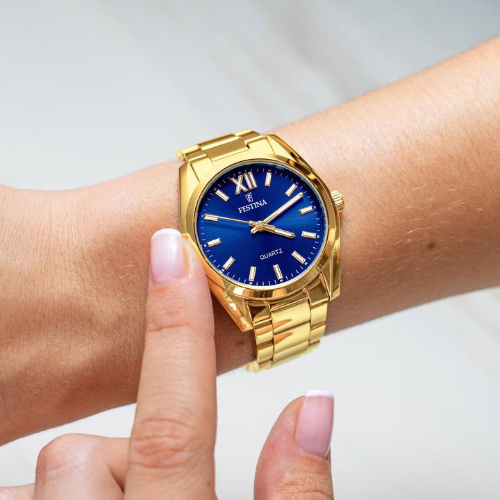 Immagine prodotto Festina Fidanzato (Orologio da polso analogico, 37 mm)