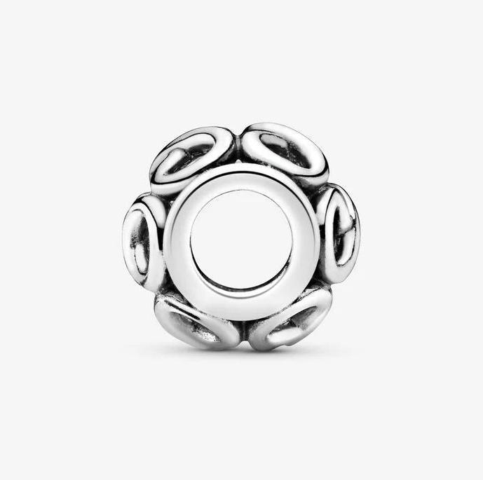 Produktbild Pandora Charms/Beads Unendlichkeit (Silber)