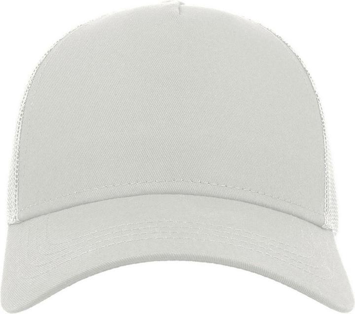 Actual product image Atlantis Rapper trucker cap with 5 panels (One size)
