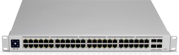 Ubiquiti Interruttore UniFi Pro-48 PoE (48 Porti)