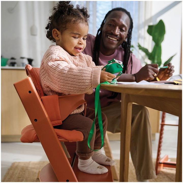 Actual product image Stokke Tripp Trapp cushion