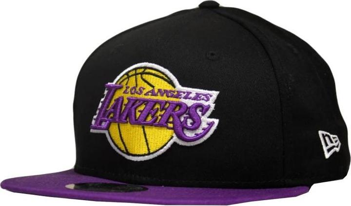 Actual product image New Era 9FIFTY NBA LA Lakers (S, M)