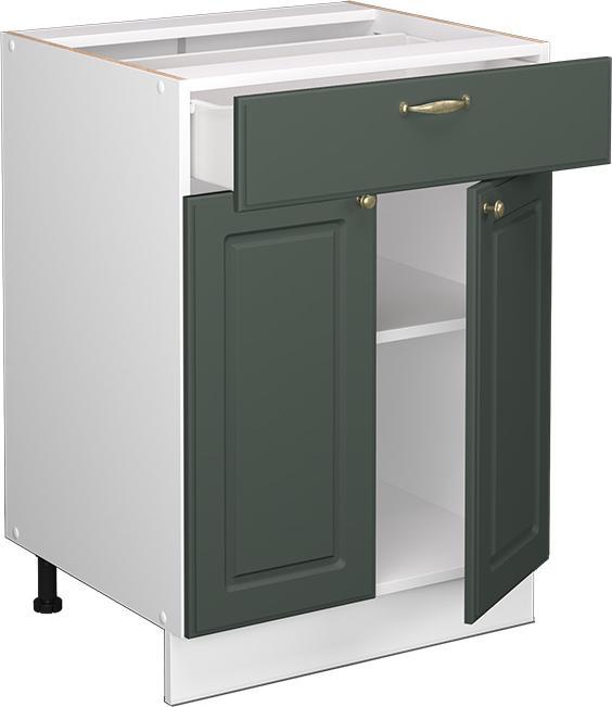 Produktbild Vicco Küchenunterschrank Fame-Line (60 x 60 x 81.5 cm)