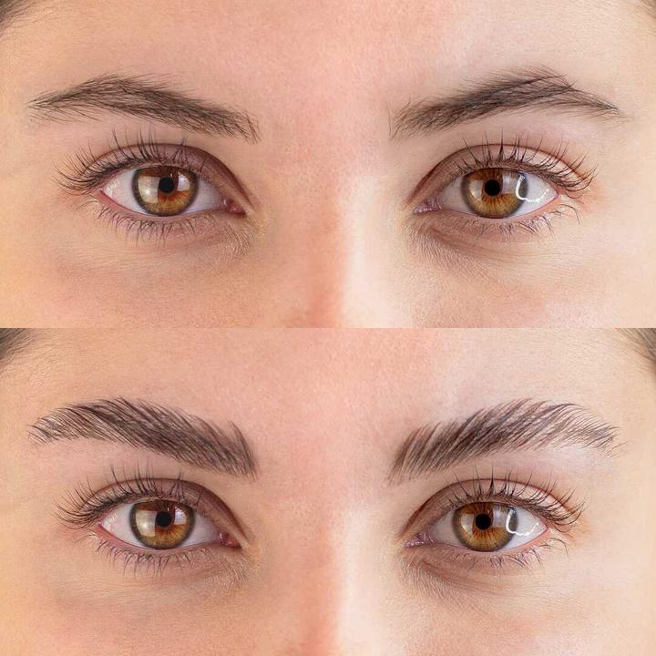 Immagine prodotto Fleeky Browlift Kit (Bordeaux)