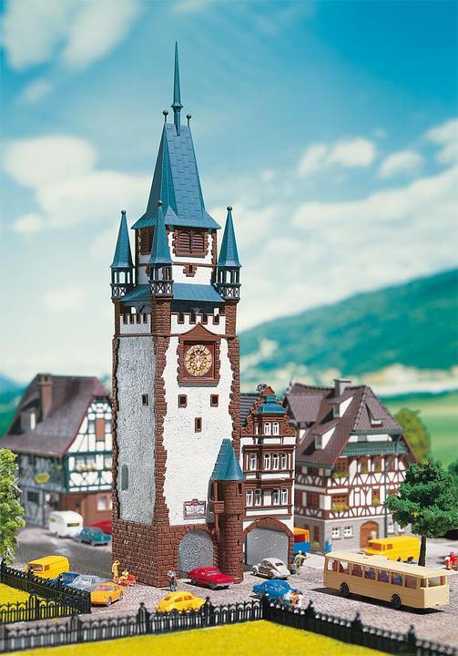 Produktbild Faller Martinstor Freiburg i.Br.