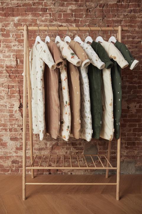 Produktbild Jollein Schlafsack (110 cm, 3.5 TOG, Ganzjahr)
