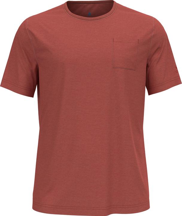 Actual product image Odlo T-shirt crew neck s/s ASCENT 365 (M)