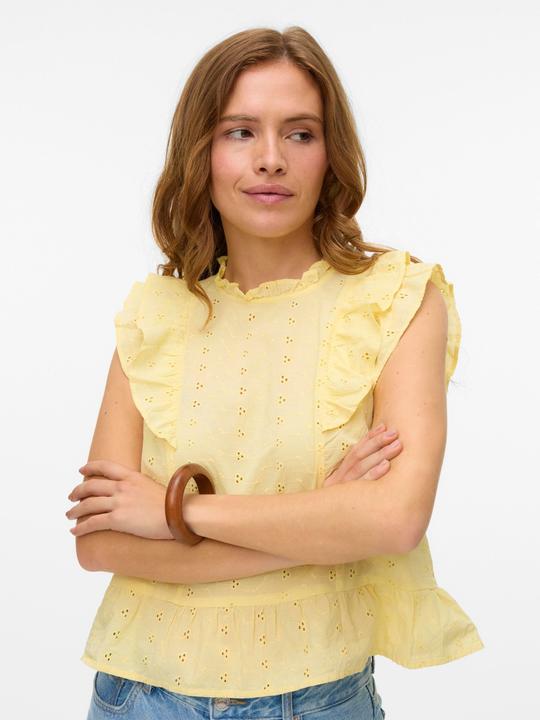 Immagine prodotto Vero Moda VMKAMMY Top Top (XS)