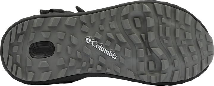 Actual product image Columbia Konos Globetrot (42)