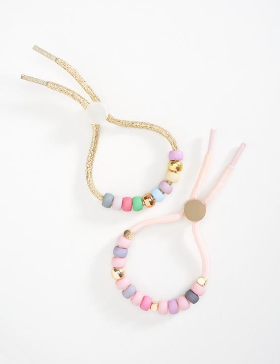 Produktbild Rico Design itoshii Armbänder, 3 Stück