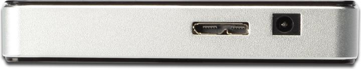 Produktbild Digitus USB 3.0 Hub 4-Port extern (USB-B, 4 Ports)
