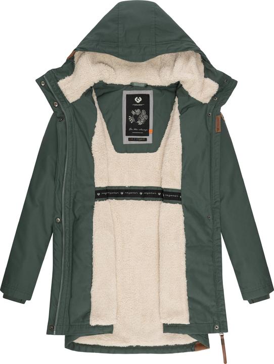Actual product image Ragwear Elsie (S)