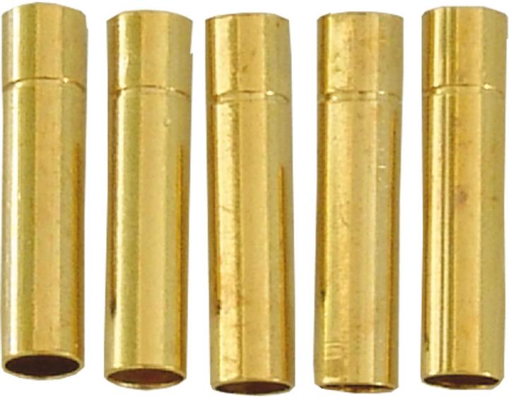 Produktbild Modellbau Lindinger goldkontaktstecksystem 3mm buchsen 5stk.