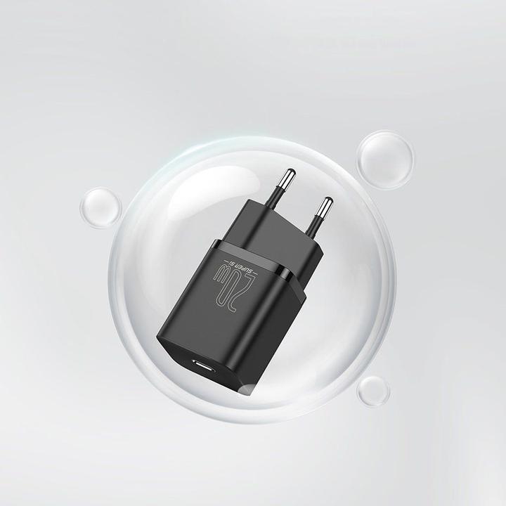 Produktbild Baseus Super Si QUICK CHARGER (20 W)