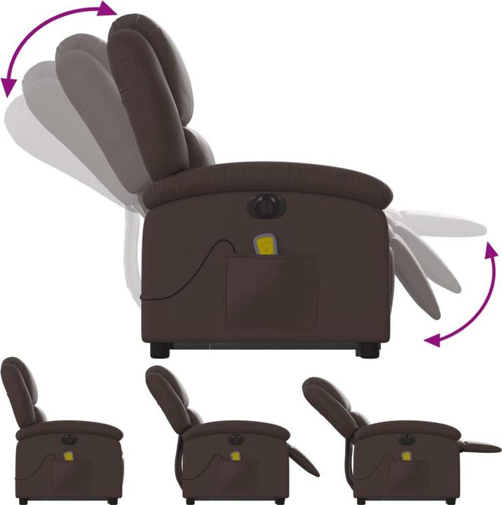 Actual product image VidaXL Issie