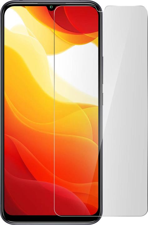 Immagine prodotto Avizar Pellicola cristallina, protezione del display in vetro (1 Pezzo/i, Mi 10 Lite)