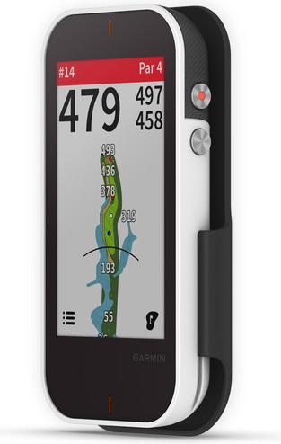 Actual product image Garmin Belt clip to Approach G80