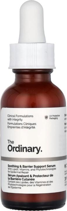 Actual product image The Ordinary Soothing & Barrier Support (30 ml)