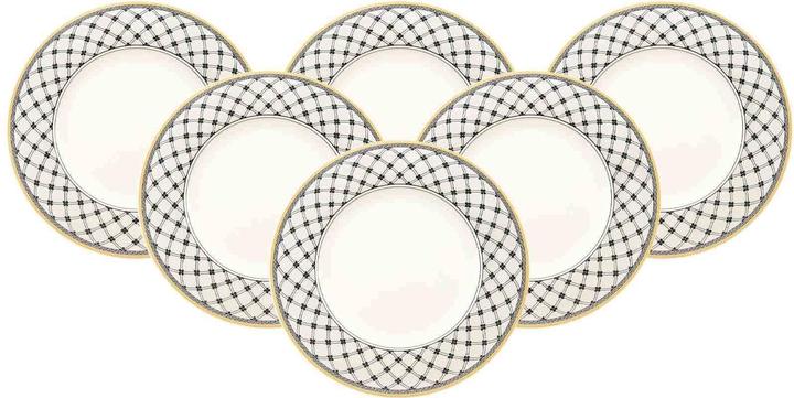 Produktbild Villeroy & Boch Audun Promenade (6 x, 27.10 cm)
