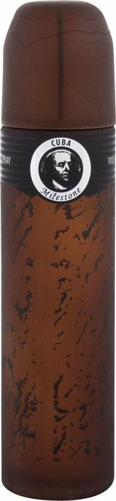 Cuba Milestone (Eau de Toilette, 100 ml)