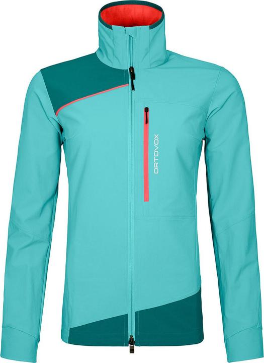 Ortovox Pala Light Damen Outdoorjacke