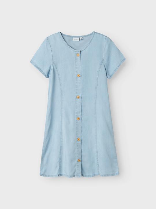 Actual product image Name it Denim Kleid (164)
