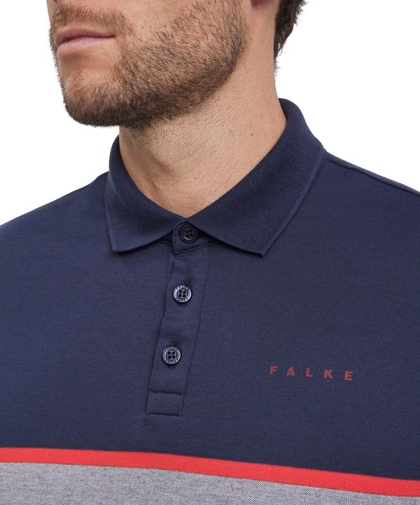 Actual product image Falke GO Poloshirt m (XL)