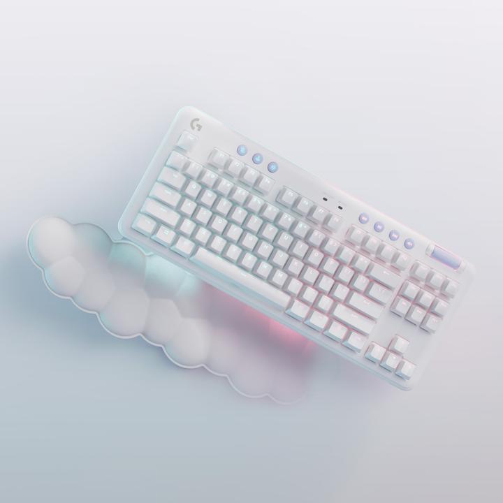 Actual product image Logitech G G715 (DE, Wireless)