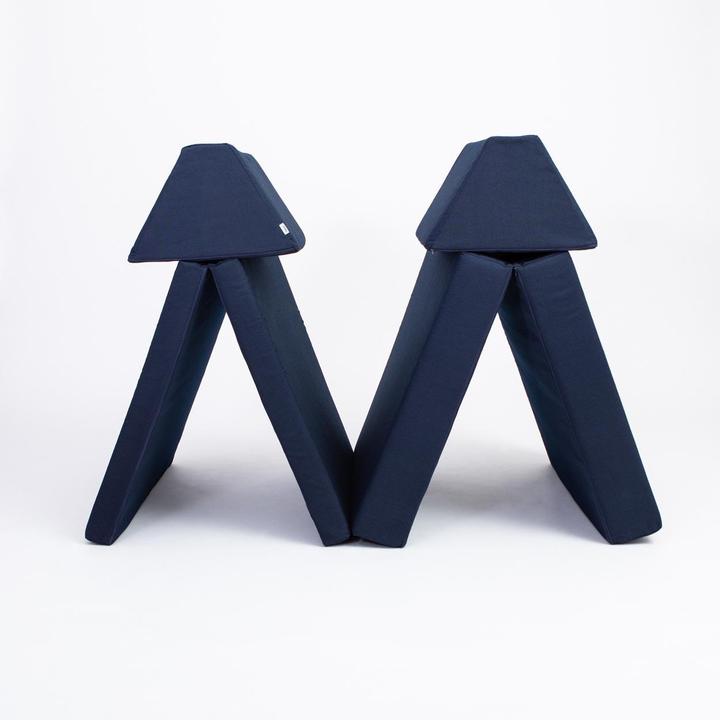 Image du produit Jaxx Canapé enfant XL (Canapé pour enfants)