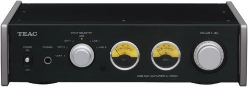 Produktbild TEAC Ai-501da (Verstärker)