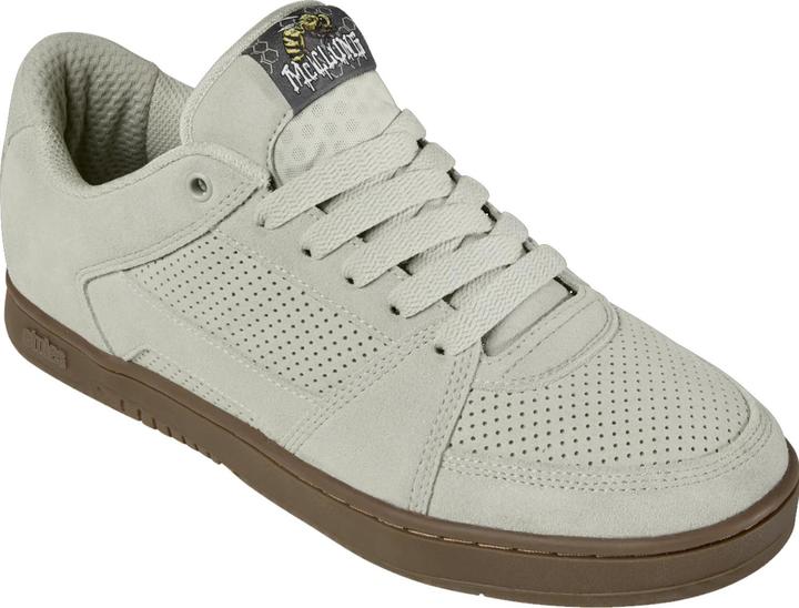 Image du produit etnies Mc Rap Lo x Bones (44)
