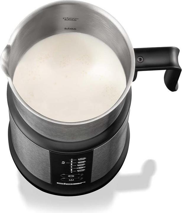 Actual product image Cloer Milk frother 7789 (EU plug, 25 cl)