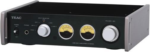 Produktbild TEAC Ai-501da (Verstärker)