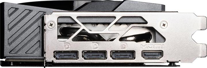 Image du produit MSI GEFORCE RTX 5060 TI 16G SHADOW 2X OC PLUS (12 Go)