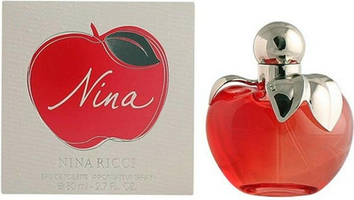 Produktbild Nina Ricci Nina (Eau de Toilette, 50 ml)