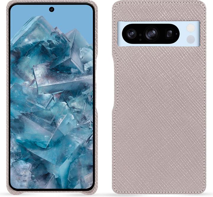 Image du produit Noreve Coque en cuir (Google Pixel 8 Pro)