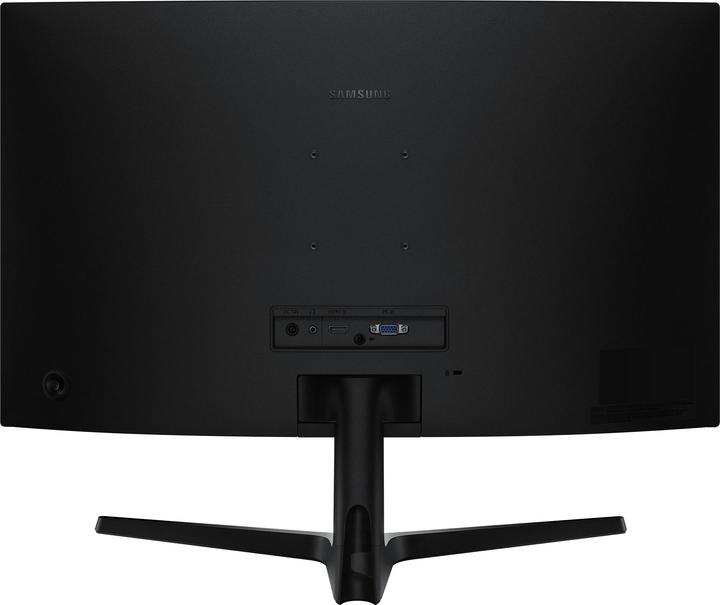 Produktbild Samsung 27"/FHD/VA/S39GD (1920 x 1080 Pixel, 27")